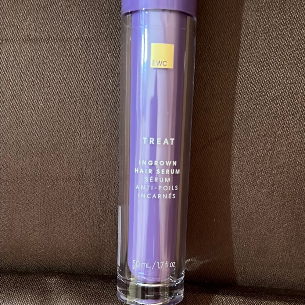 EWC Ingrown Hair Serum